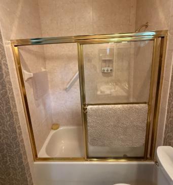 Bathtub to Shower Remodel in Delray Beach FL