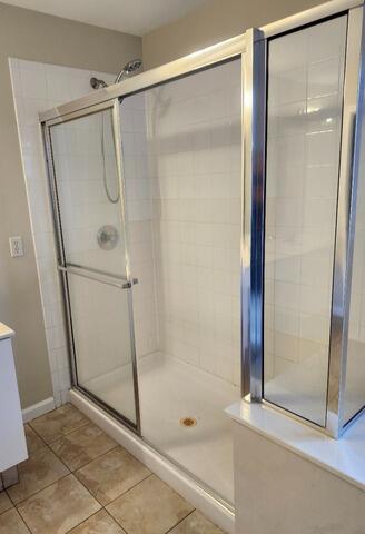 Shower to Shower Remodel in Coral Springs FL