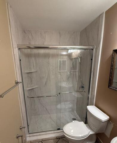 Bathtub to Shower Remodel in Miami FL