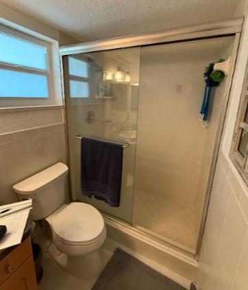 Shower to Shower Remodel in Fort Lauderdale FL