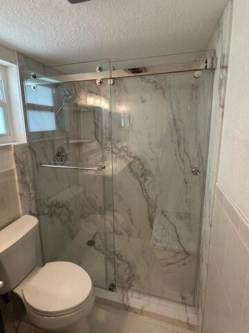 Shower to Shower Remodel in Fort Lauderdale FL