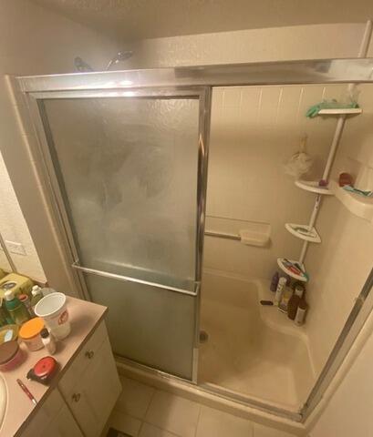 Bathtub to Shower Remodel in Coral Springs FL