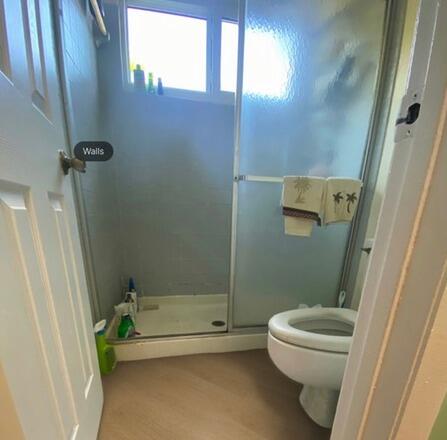 Shower to Shower Remodel in Tamarac FL