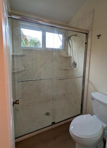Shower to Shower Remodel in Tamarac FL