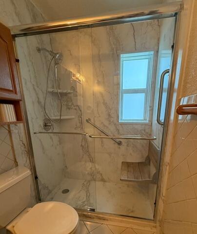Bathtub to Shower Remodel in Fort Lauderdale FL