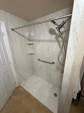 Bathtub to Shower Remodel in Margate FL