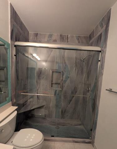 Shower to Shower Remodel in Delray Beach FL
