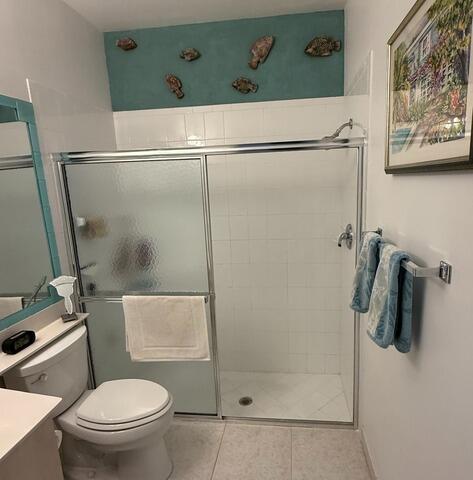 Shower to Shower Remodel in Delray Beach FL