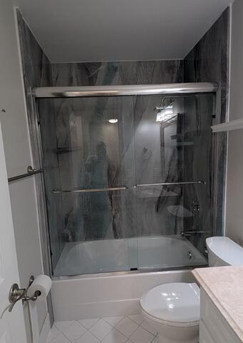 Bathtub to Bathtub Remodel in Deerfield Beach FL