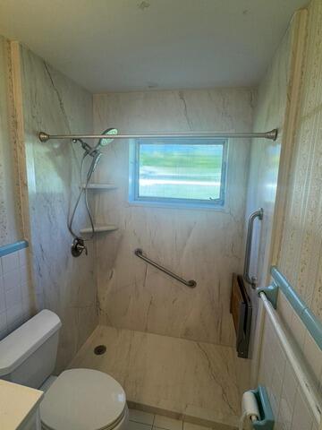 Bathtub to Shower Remodel in West Palm Beach FL