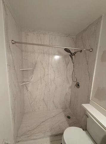 Bathtub to Shower Remodel in Plantation FL