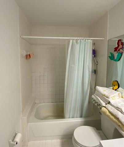 Bathtub to Shower Remodel in Plantation FL