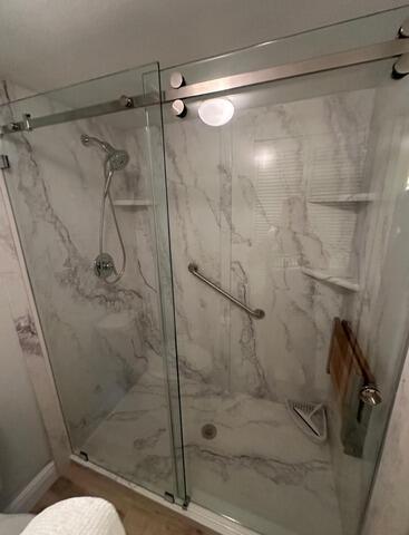 Shower to Shower Remodel in Pompano Beach FL