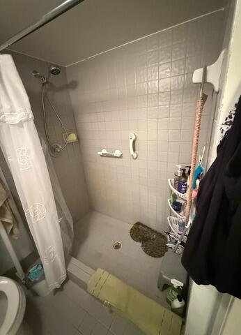 Shower to Shower Remodel in Pompano Beach FL