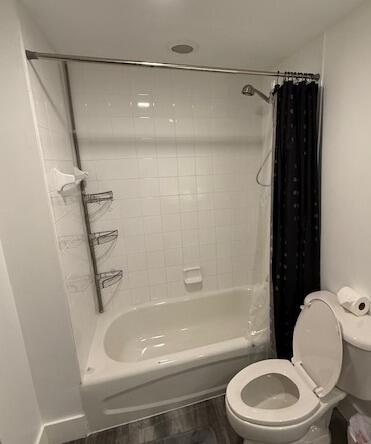 Bathtub to Bathtub Remodel in Hallandale Beach FL