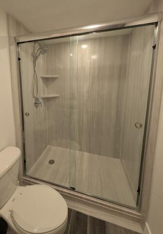 Shower to Shower Remodel in Hallandale Beach FL