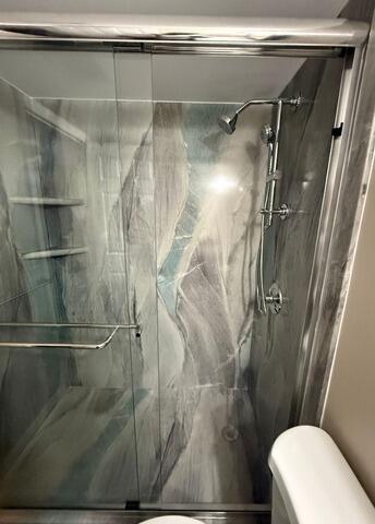 Bathtub to Shower Remodel in Jupiter FL