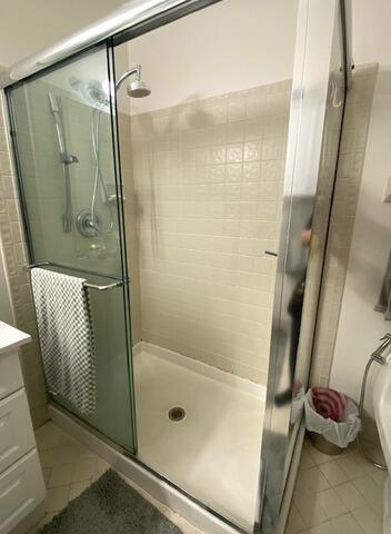 Shower to Shower Remodel in Plantation FL