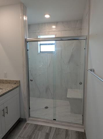 Shower to Shower Remodel in Boynton Beach FL