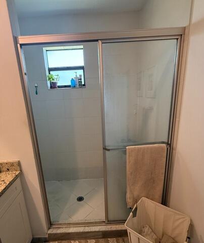 Shower to Shower Remodel in Boynton Beach FL