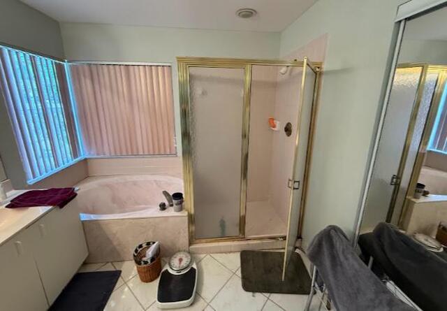 Full Bathroom Remodel in Greenacress FL