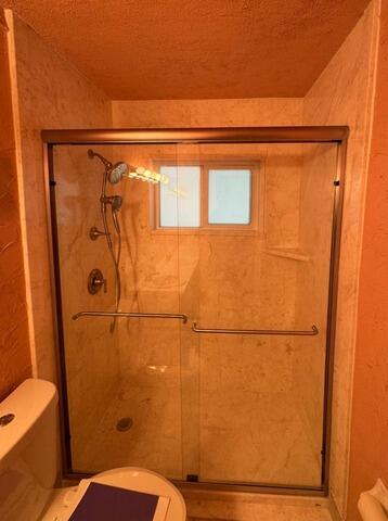 Bathtub to Shower Remodel in Margate FL