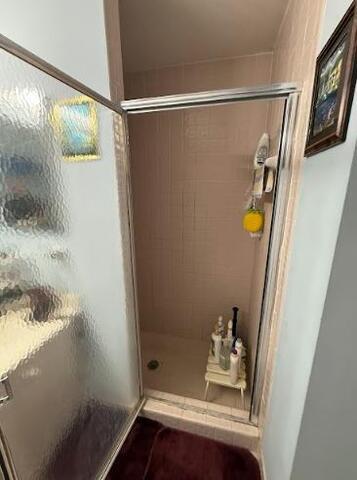 Shower to Shower Remodel in Margate FL