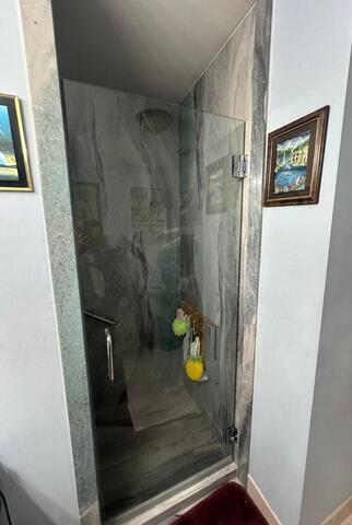 Shower to Shower Remodel in Margate FL