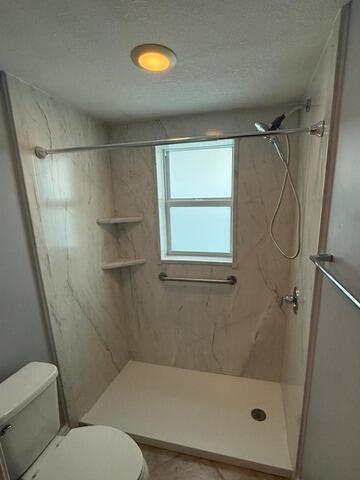 Bathtub to Shower Remodel in Pompano Beach FL