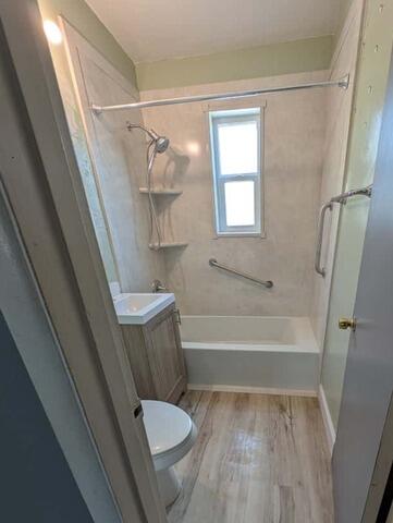 Bathtub to Bathtub Remodel in Pompano Beach FL