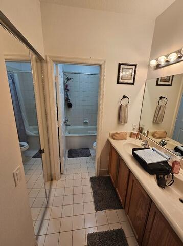 Full Bathroom Remodel in Riviera Beach FL