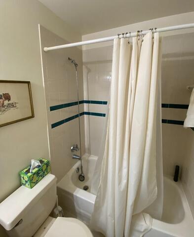 Bathtub to Shower Remodel in Miramar FL