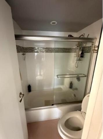 Bathtub to Shower Remodel in Aventura FL