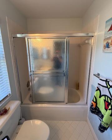 Bathtub to Bathtub Remodel in Parkland FL