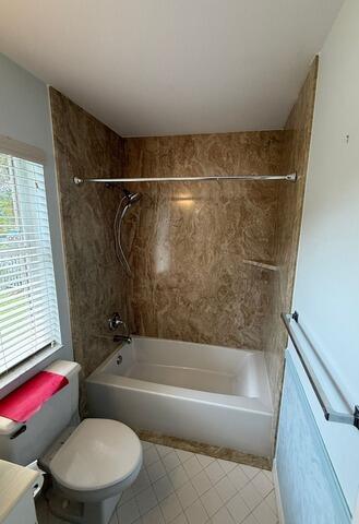 Bathtub to Bathtub Remodel in Parkland FL