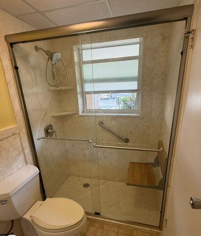 Bathtub to Shower Remodel in Margate FL