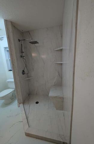Shower to Shower Remodel in West Palm Beach FL