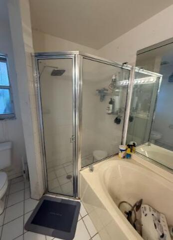 Shower to Shower Remodel in West Palm Beach FL