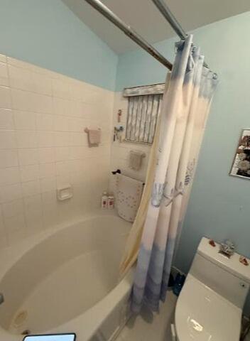 Bathtub to Shower Remodel in Boynton Beach FL