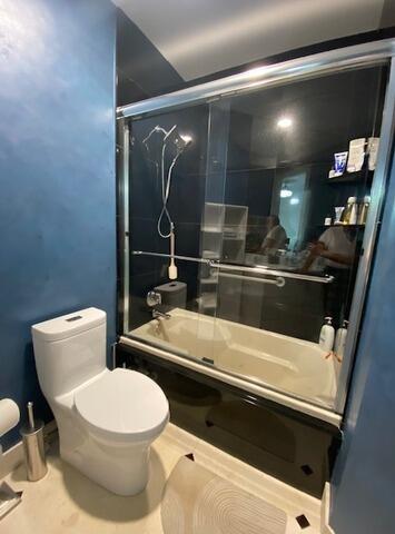 Bathtub to Shower Remodel in Boca Raton FL