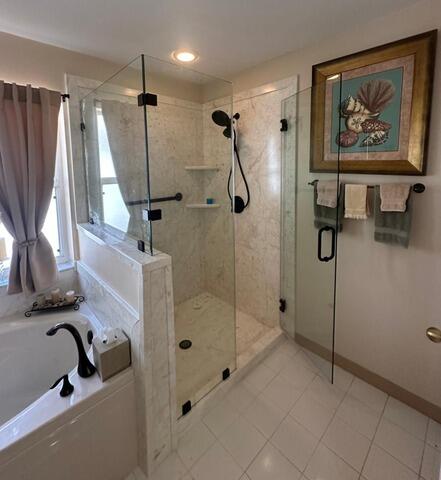 Shower to Shower Remodel in Boynton Beach, FL