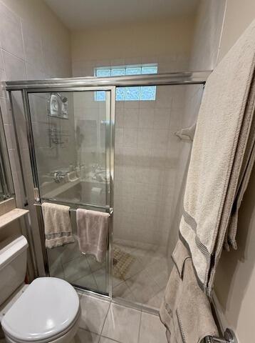 Shower to Shower Remodel in West Palm Beach FL