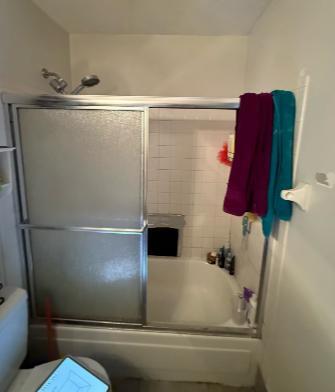 Bathtub to Bathtub Remodel in Royal Palm Beach FL