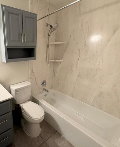 Bathtub to Bathtub Remodel in Royal Palm Beach FL