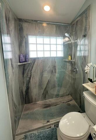 Shower to Shower Remodel in Hobe Sound FL