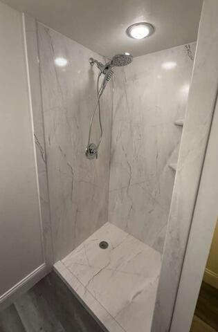 Shower to Shower Remodel in West Palm Beach FL