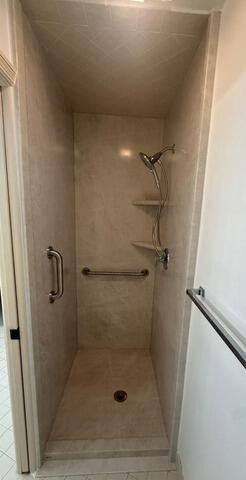 Shower to Shower Remodel in Stuart FL