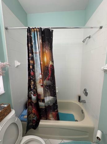 Bathtub to Shower Remodel in Stuart FL