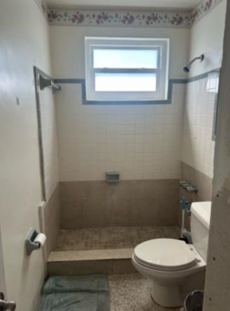 Shower to Shower Remodel in Hialeah FL