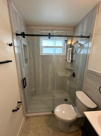 Shower to Shower Remodel in Hialeah FL